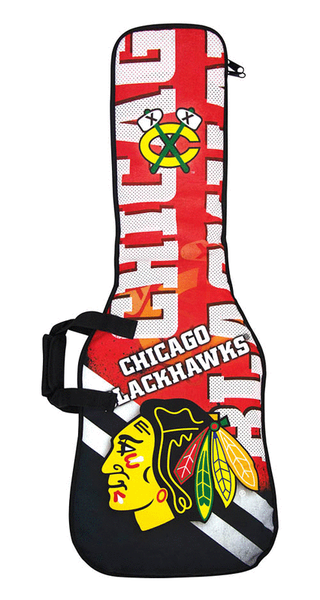 Chicago Blackhawks Gig Bag