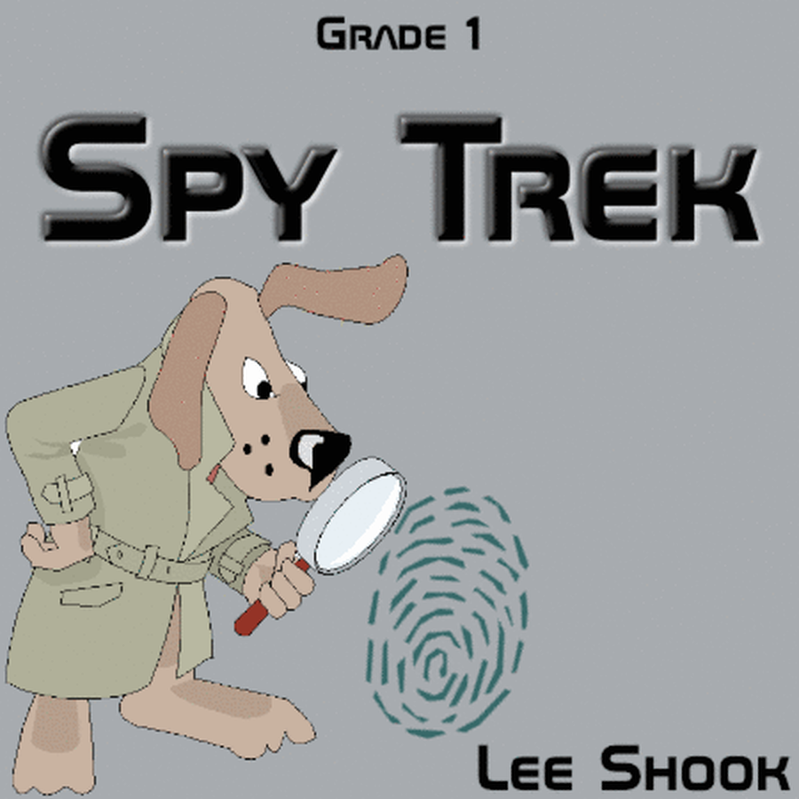 Spy Trek image number null