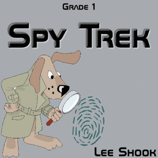 Spy Trek