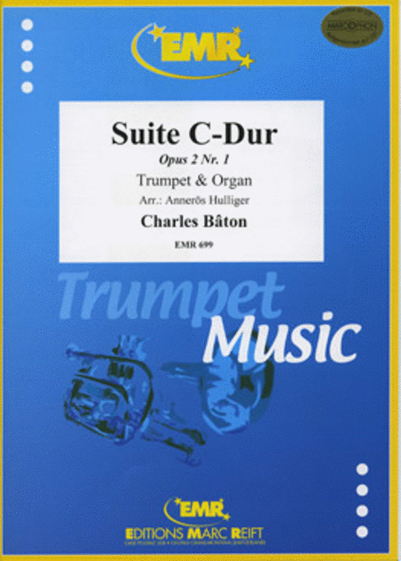Premiere Suite C-Dur