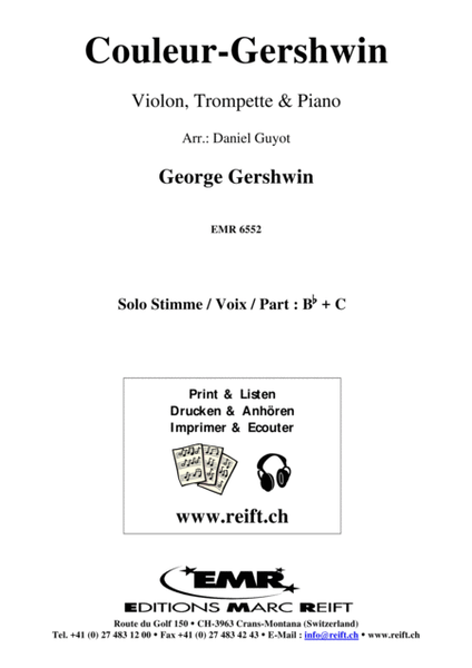 Couleur-Gershwin image number null