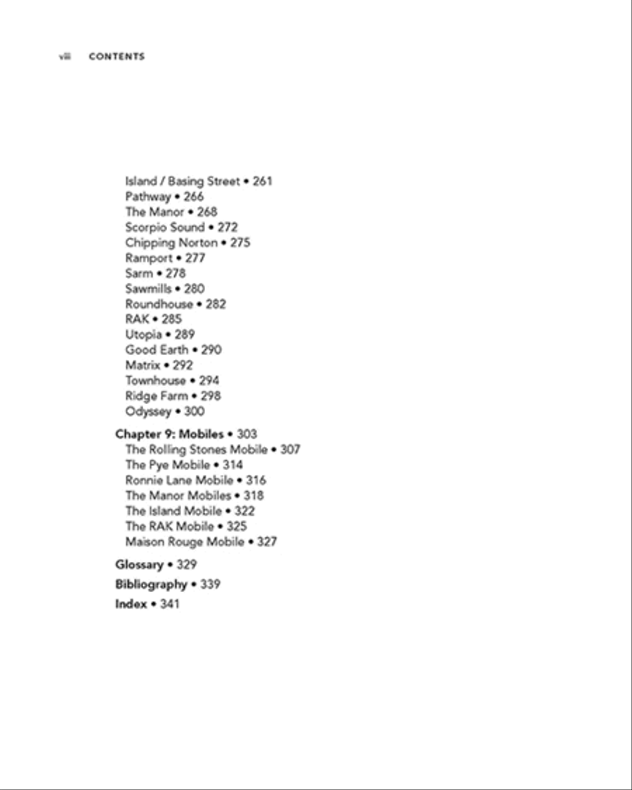 The Great British Recording Studios School and Community scores gallery preview page 3