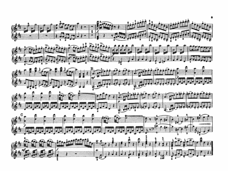 Mozart: Original Compositions for Four Hands