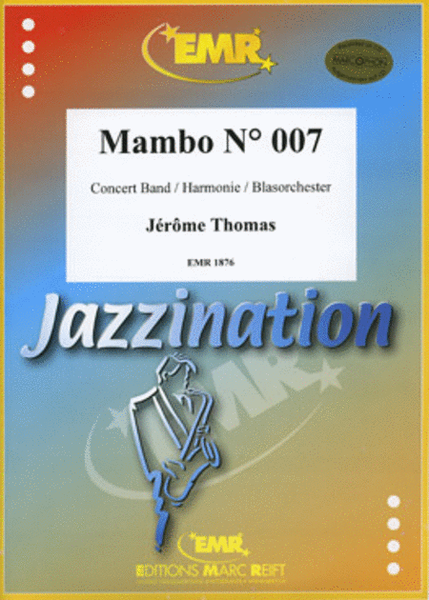 Mambo No. 007 image number null