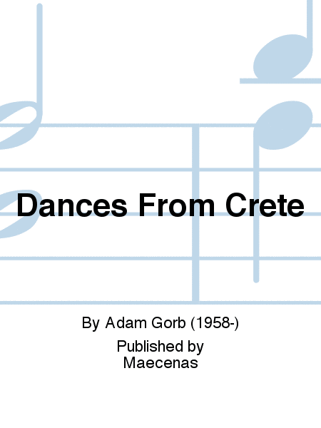 Dances From Crete