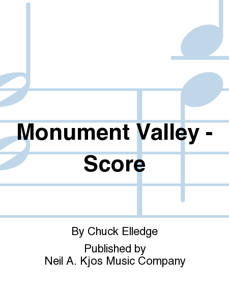 Monument Valley - Score