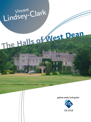 The Halls of West Dean