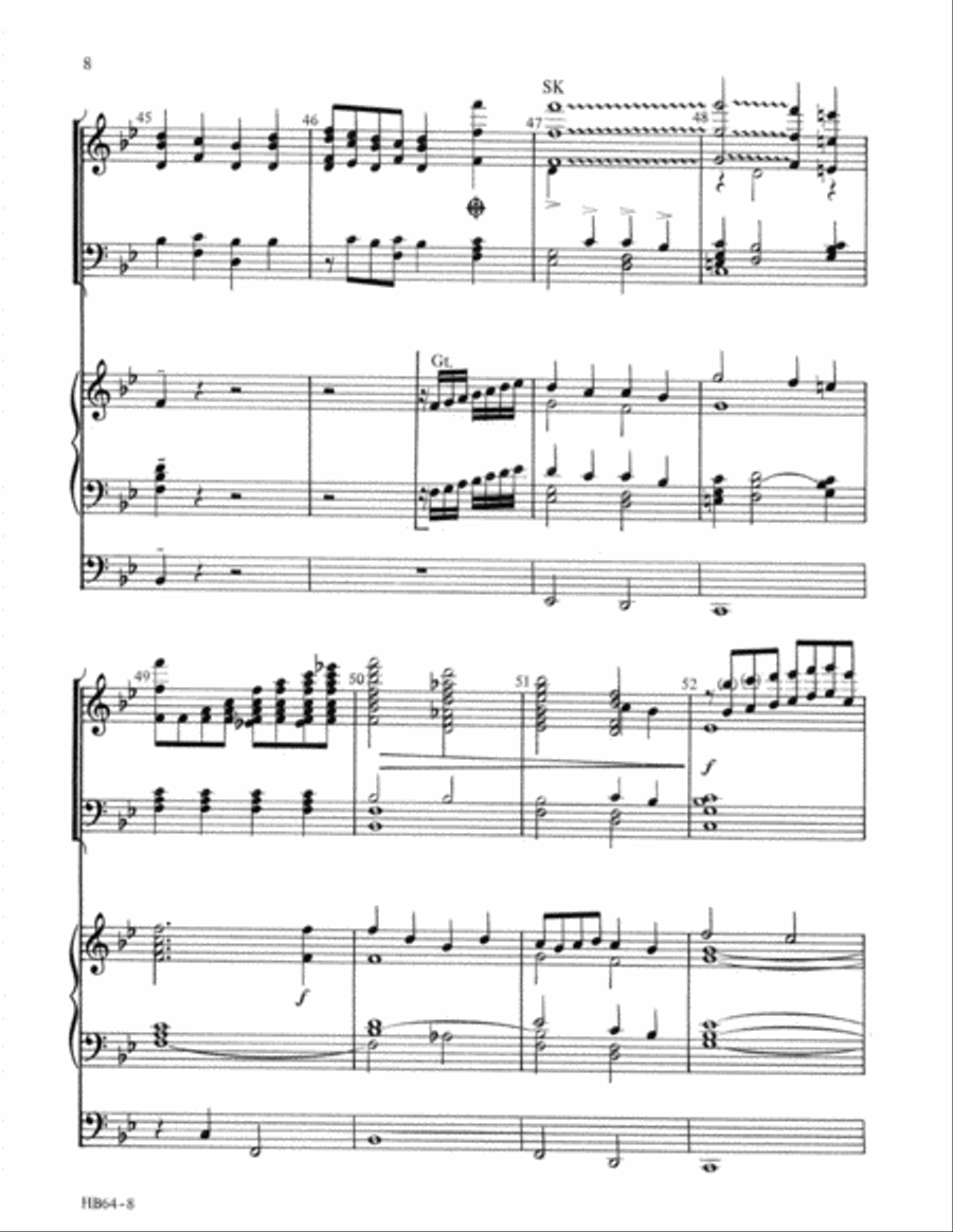 Festival Piece on 