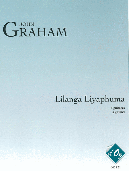 Lilanga Liyaphuma