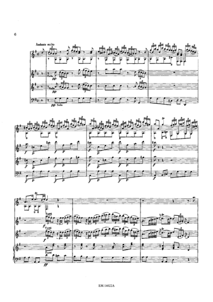 Concerto in D Major for Guitar and Orchestra (Full Score and Parts)