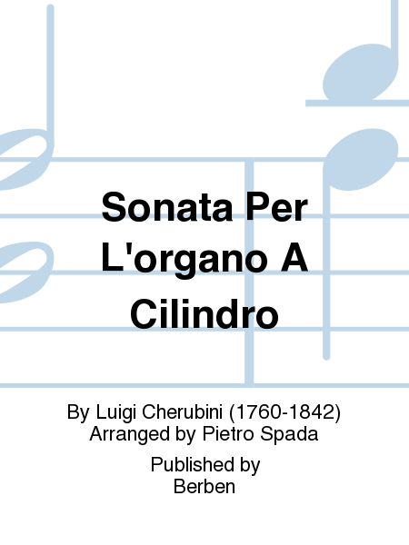 Sonata Per L