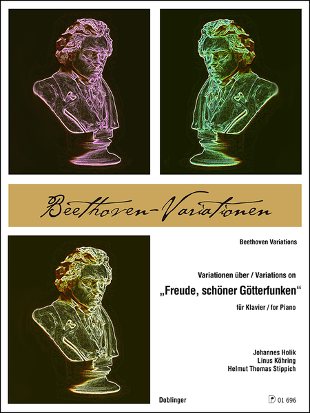 Beethoven Variations