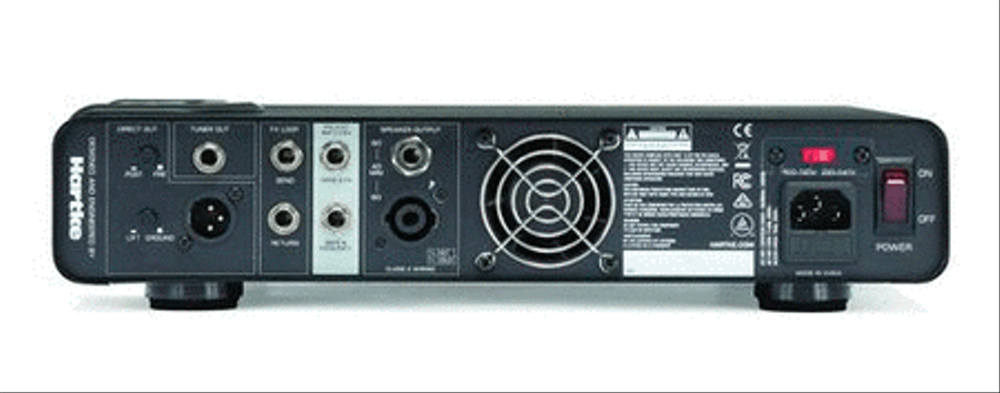 LX8500 Guitar scores gallery preview page 4