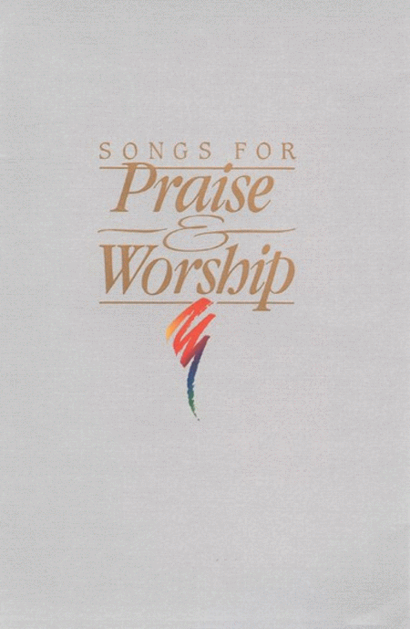 Praise & Worship - Instrumental Folio (Violin 1 & 2)