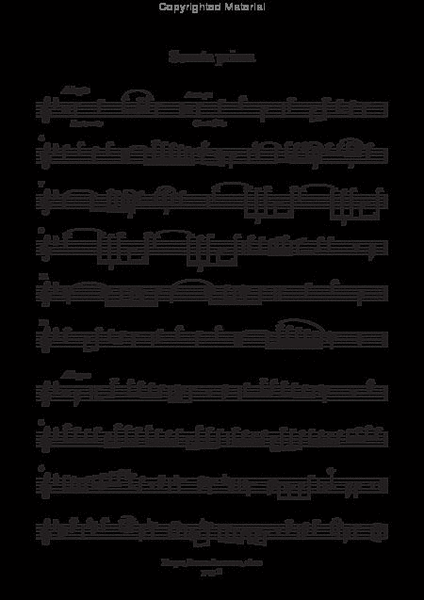 6 Sonate (Ms, F-Pn)