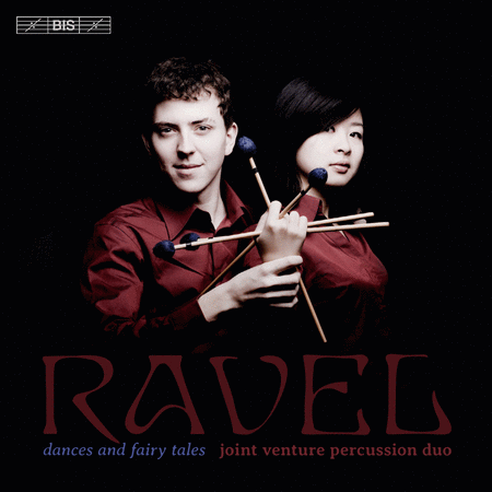 Ravel: Dances & Fairy Tales