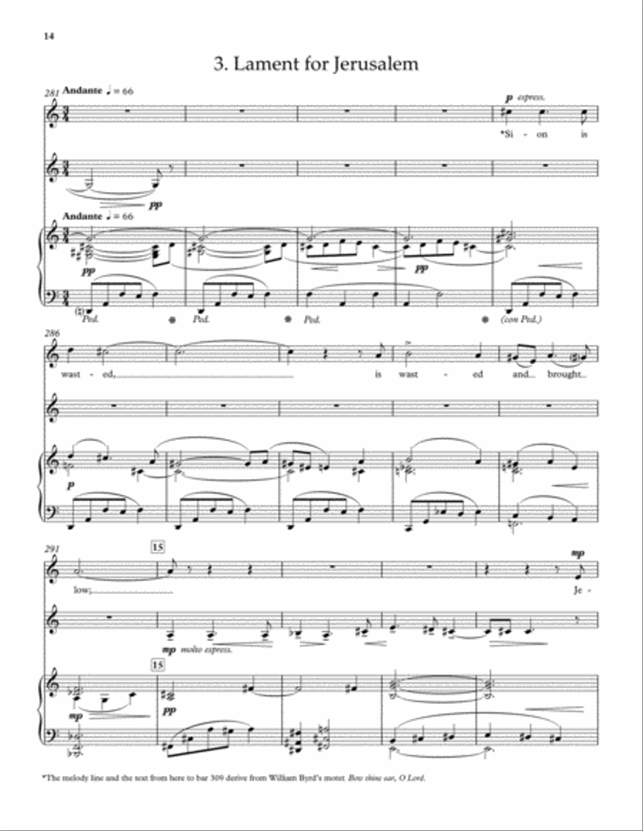Visions Visions 3-Part scores gallery preview page 5