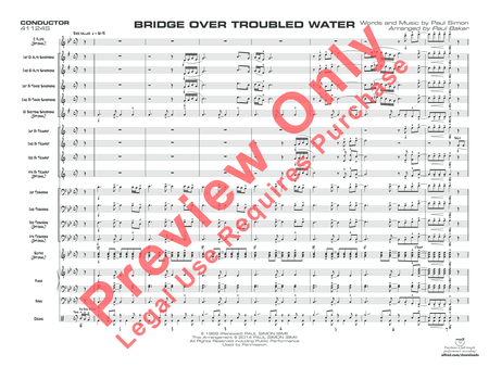 Bridge over Troubled Water image number null