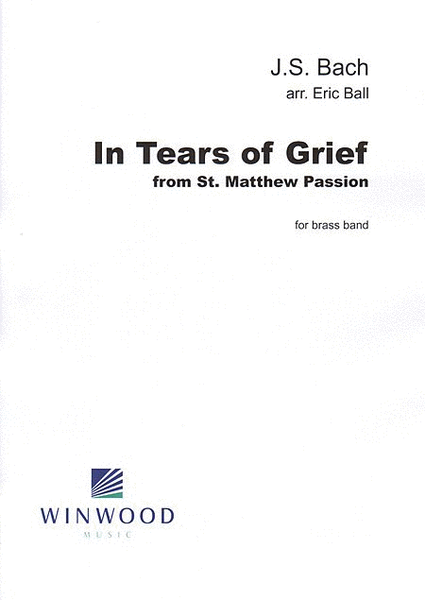 In Tears of Grief