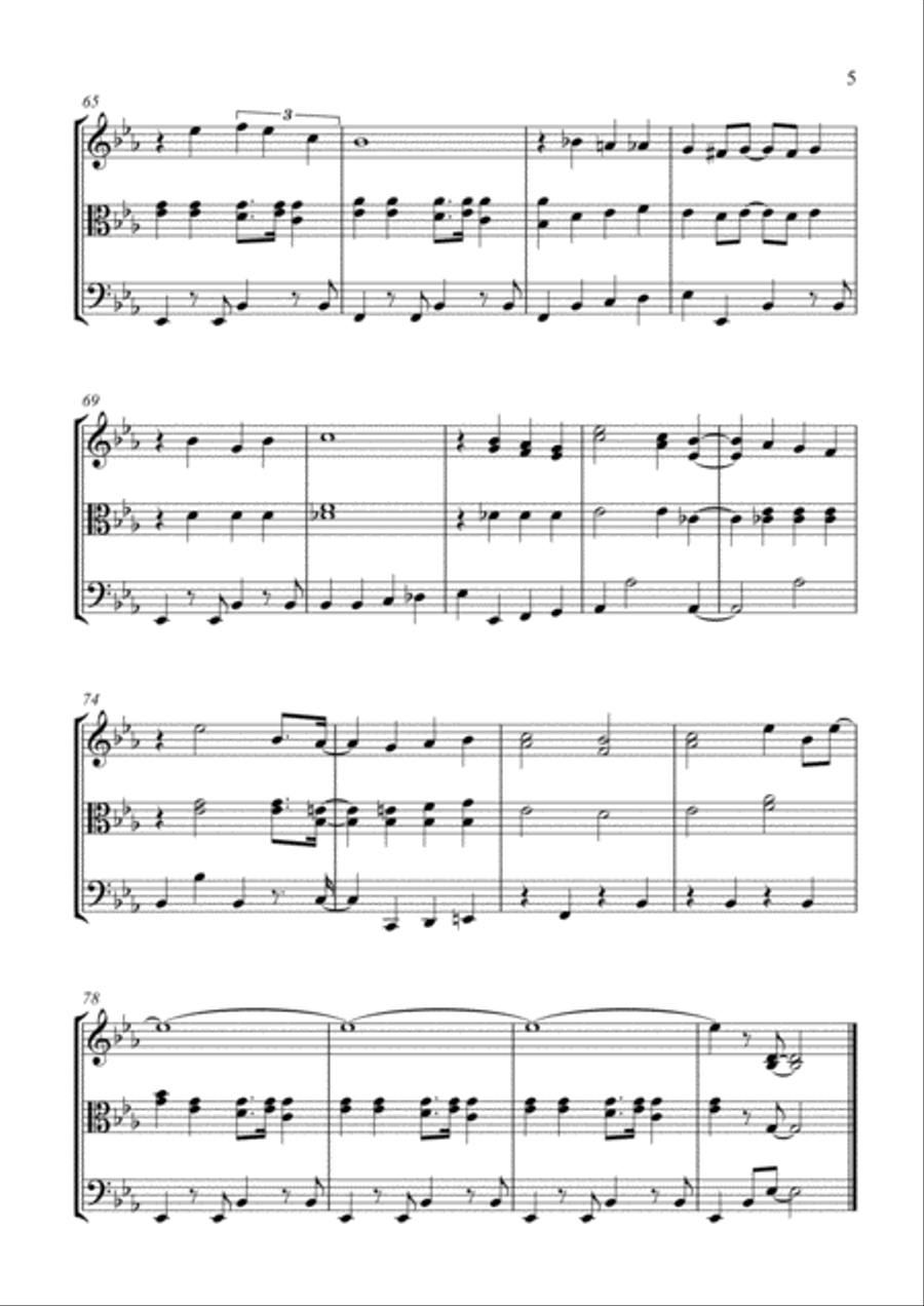 Theme From 