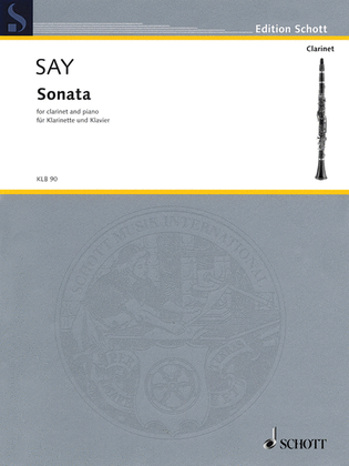 Book cover for Sonata Op. 42