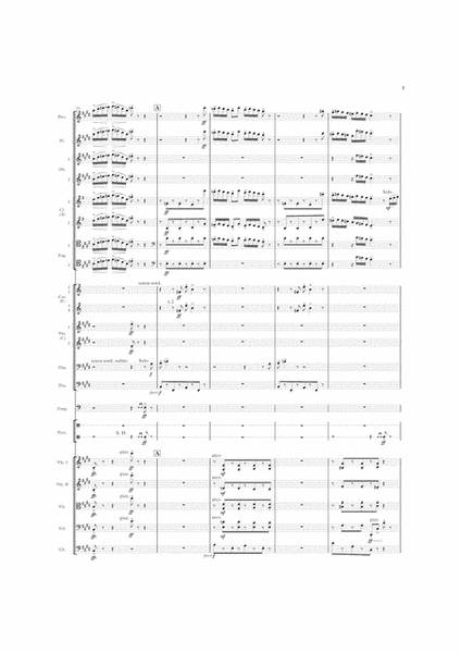 Shorter Orchestral Works Volume 2
