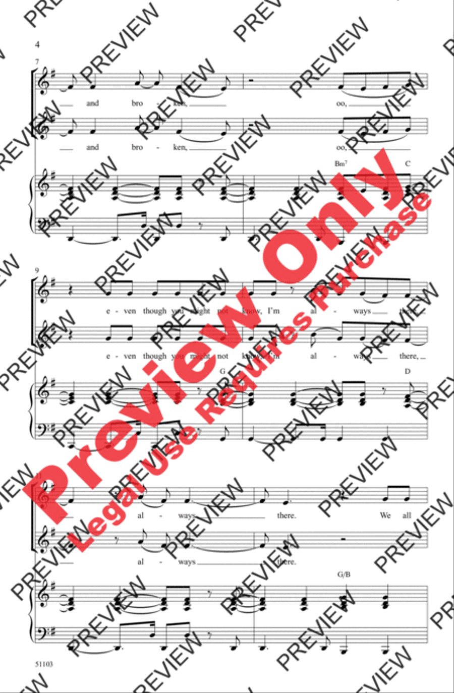 Found 2-Part scores gallery preview page 3