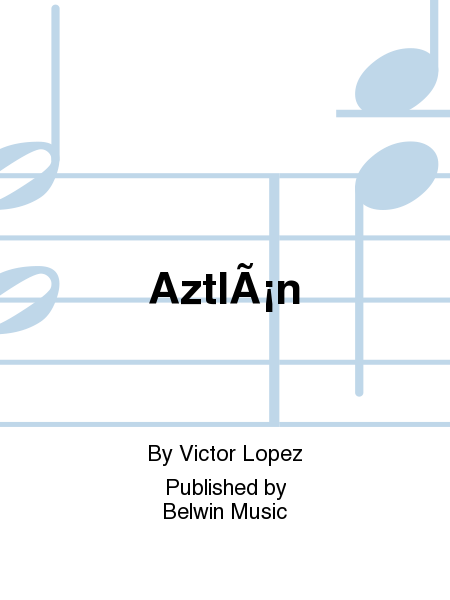 Aztlán image number null