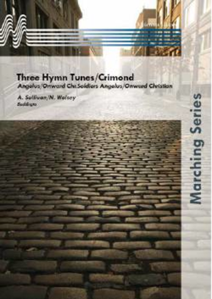 Three Hymn Tunes/Crimond