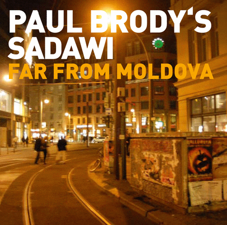 Paul Brody's Sadawi: Far From