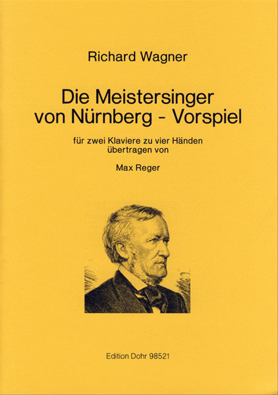 Vorspiel zu 