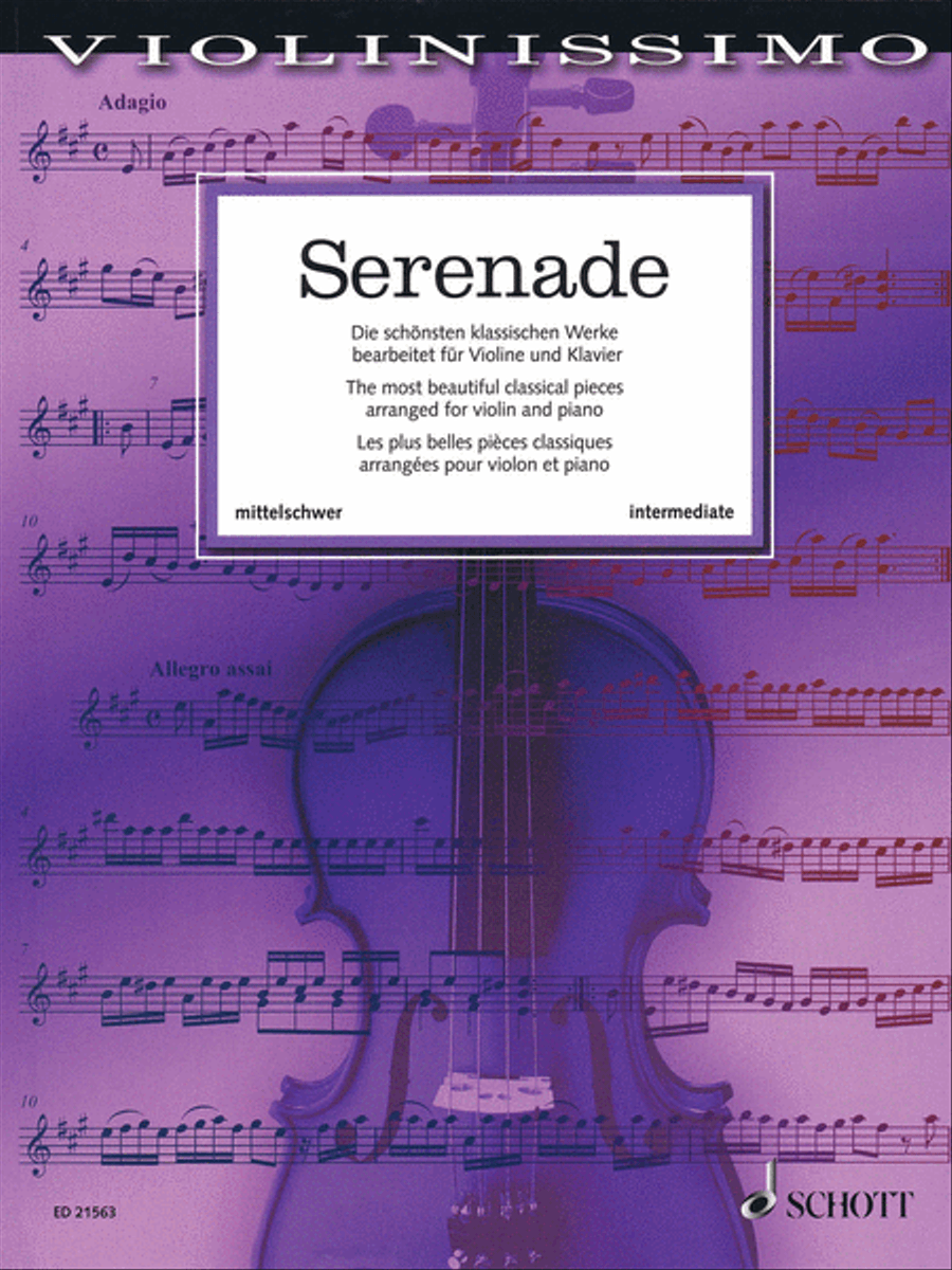 Serenade