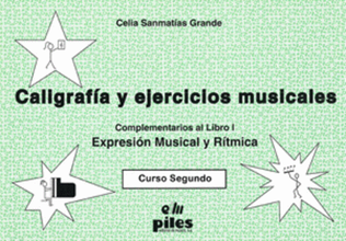 Caligrafia y Ejercicios Musicales Vol. 2