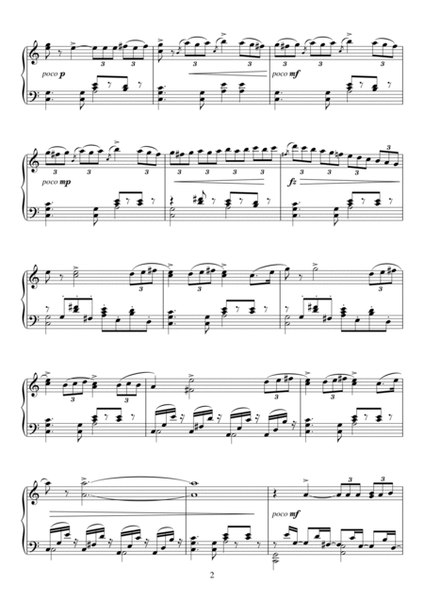 Impromptu, Op.78 No.1