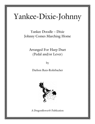 Yankee Dixie Johnny