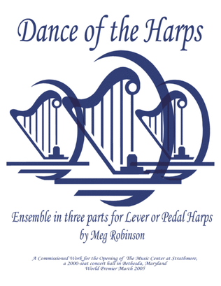 Dance of the Harps