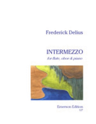 Intermezzo from Fennimore & Gerda