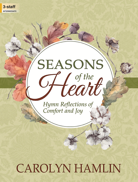 Seasons of the Heart image number null