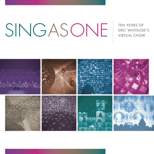 Book cover for Sing as One