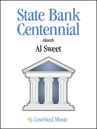 State Bank Centennial