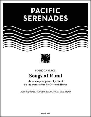 Songs of Rumi