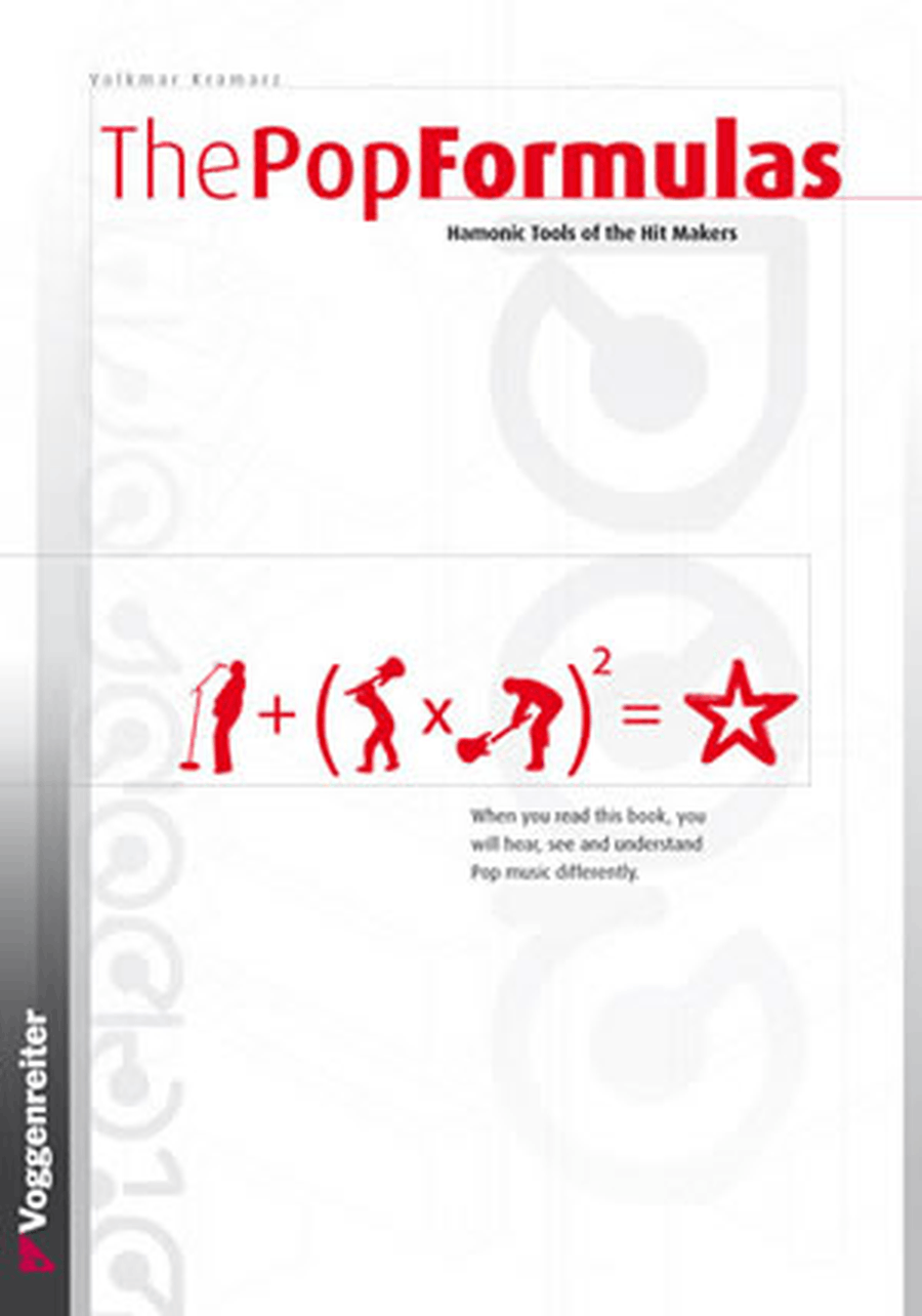 The Pop Formulas CD scores gallery preview page 1