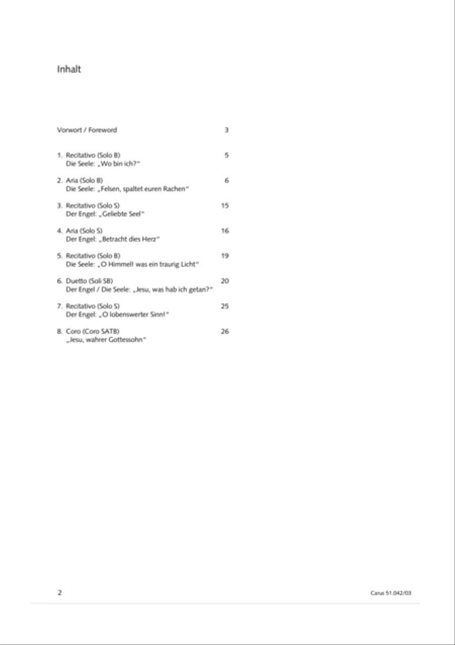 Grabmusik Grabmusik 4-Part scores gallery preview page 3