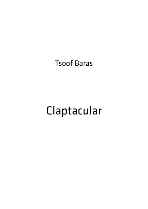 Claptacular
