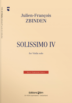Solissimo IV