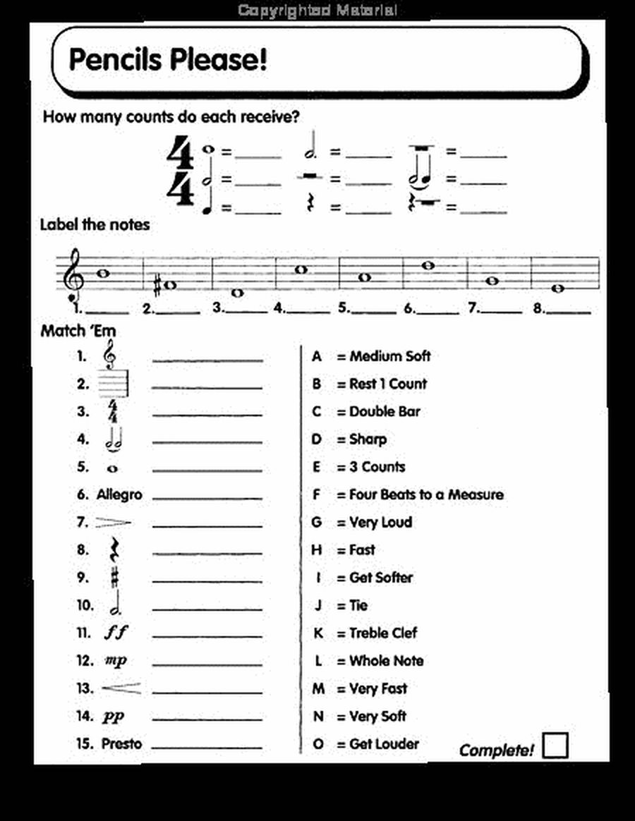 A Young Musician's Guide to the Recorder (with CD) image number null