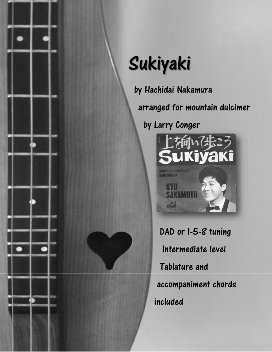 Sukiyaki image number null