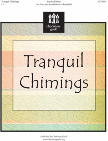 Tranquil Chimings image number null