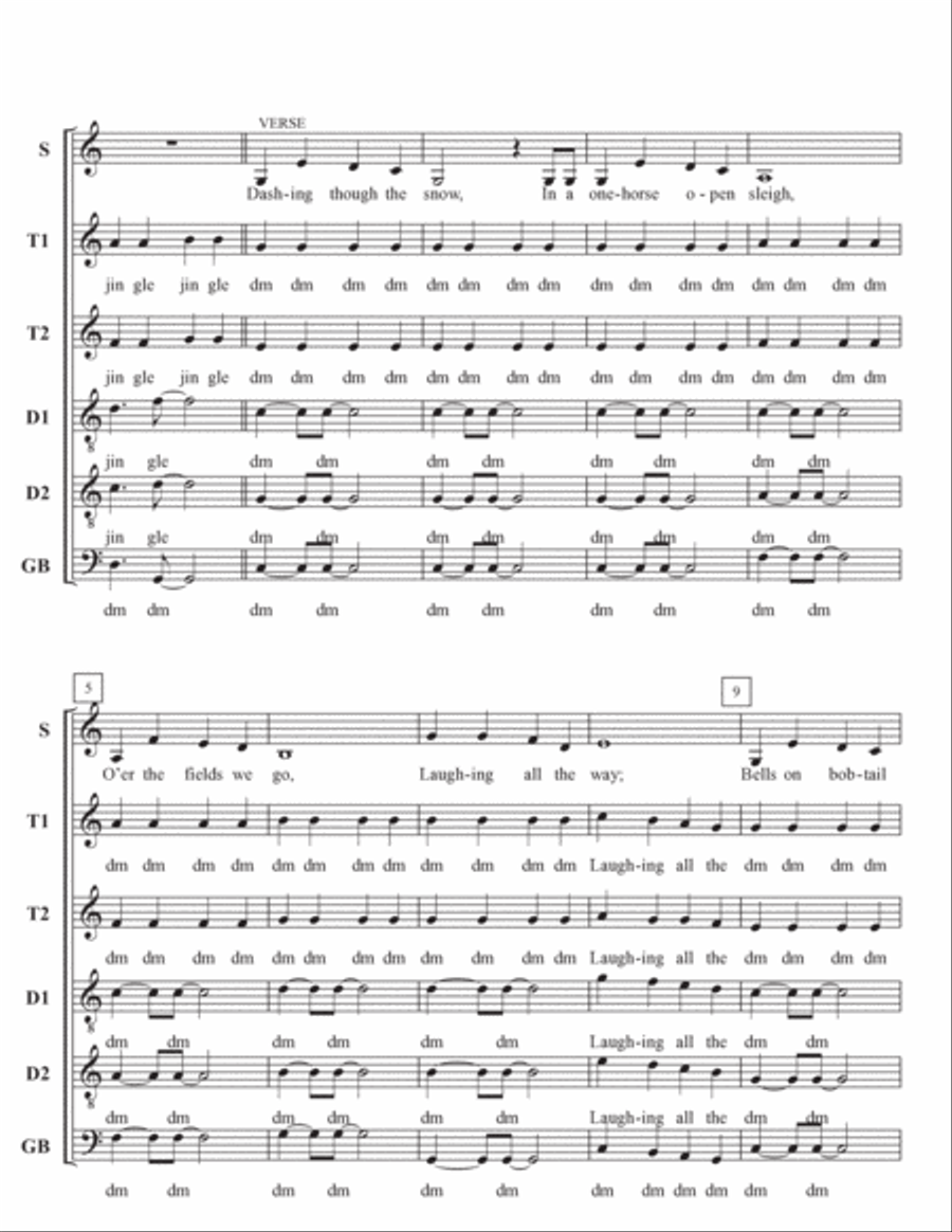 Jingle Bells