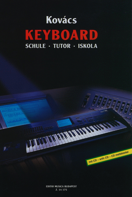 Keyboard Schule